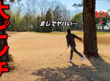 美女の前で良いところを見せたいですが、流石に神様やりすぎちゃうか？