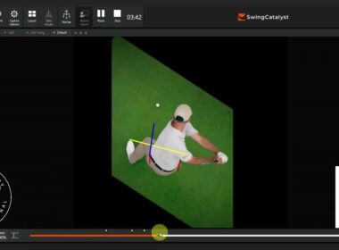 アダム・スコット・オーバーヘッド