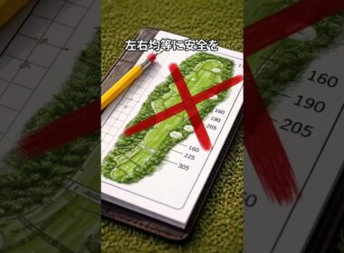 帝王の戦略　#golf #シャローイング #ゴルフクラブ #クラブシャフト #ゴルフスイング #ゴルフの科学  #ゴルフ #シャフト #飛ぶドライバー #簡単　#パター＃アプローチ#Decade