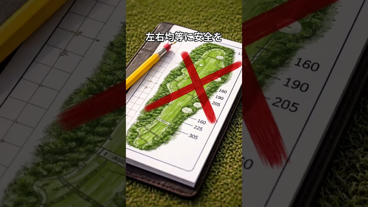 帝王の戦略　#golf #シャローイング #ゴルフクラブ #クラブシャフト #ゴルフスイング #ゴルフの科学  #ゴルフ #シャフト #飛ぶドライバー #簡単　#パター＃アプローチ#Decade