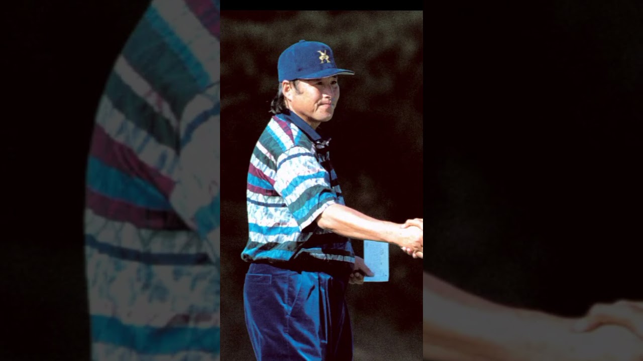 涙の別れ…尾崎将司の遺志を背負う石川遼、知られざる最後の約束とは…！？