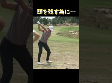 #プレセデゴルフアカデミー #西宮#ゴルフ #ゴルフスイング