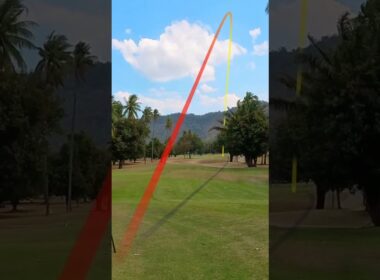 両手グローブどう思いますか？ #ゴルフ