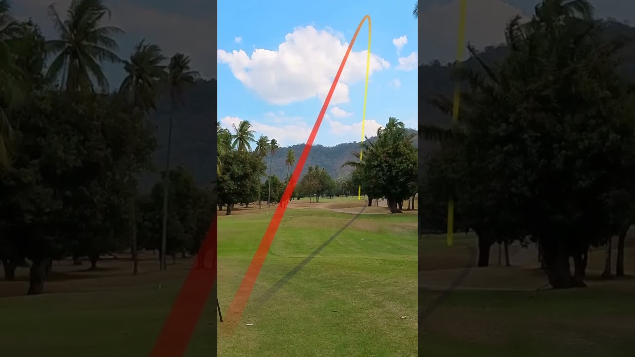 両手グローブどう思いますか？ #ゴルフ