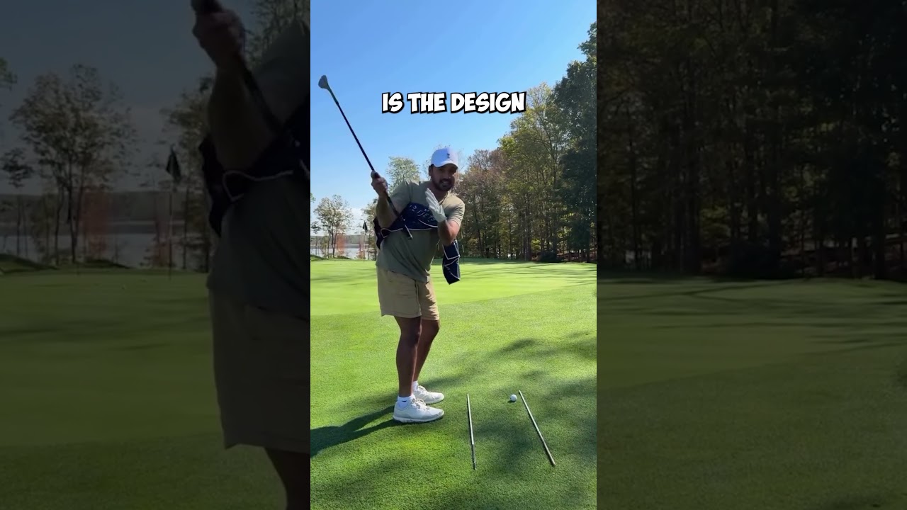 Jason Day’s Blue Print for Chipping #golf #golfswing #golftips #golfer  #golfnetwork