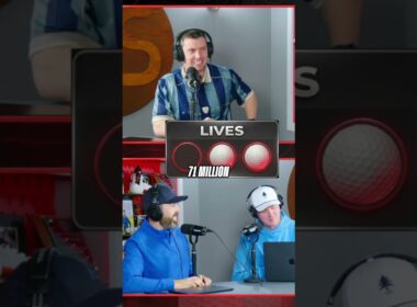 The TOP 10 PGA Tour earnings list 🤯