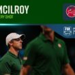 ロリー・マキロイ | 準決勝2 | 全ショット