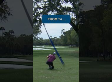 DISASTER FOR JT 😬