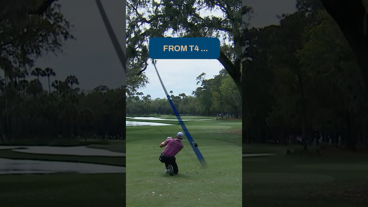 DISASTER FOR JT 😬