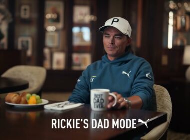 PUMA Golf | Dad Mode Ft. Rickie Fowler