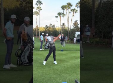 True Caddy Prediction Winner - Valspar Championship - Brooks Koepka!