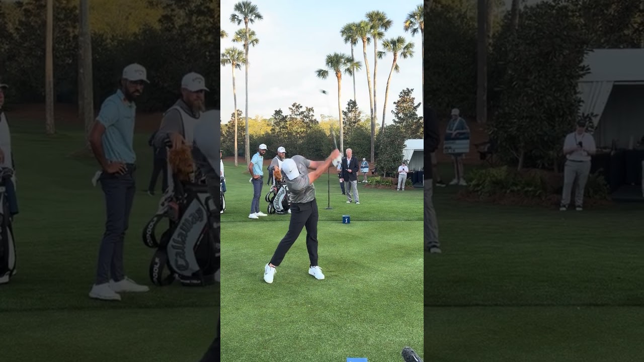 True Caddy Prediction Winner - Valspar Championship - Brooks Koepka!