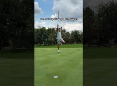 Tournament prep is going well #golf