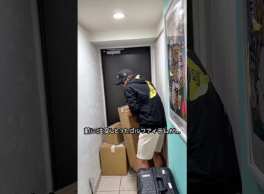 このウェアモテるww #gengen #ゴルフ #パリティー