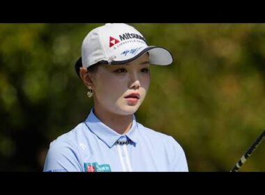 「ピンクニットの“一日だけの少女”――セキ・ユウティン、約束のオフショット」