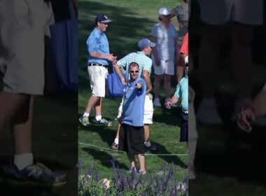 Juuuuuuust the way he drew it up 😂