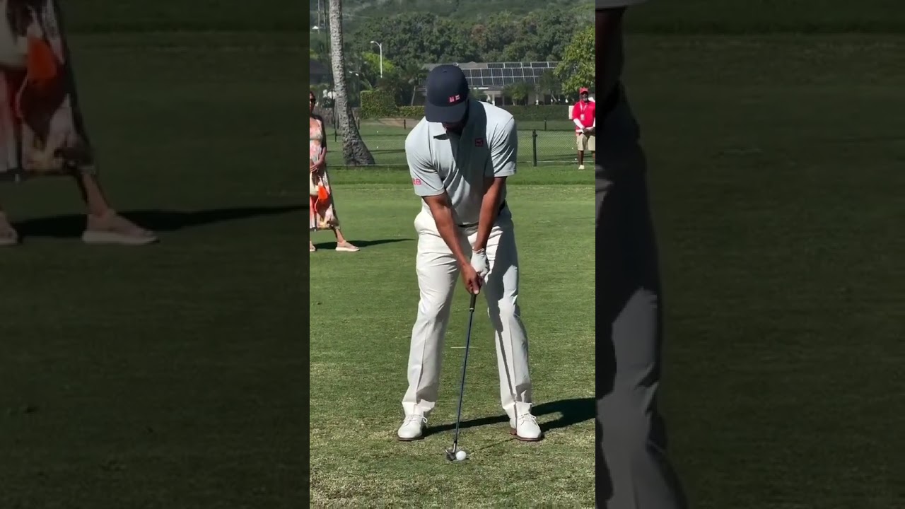 Adam Scott Backswing #golfswing #golf