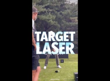 Want that Adam Scott move through the ball?