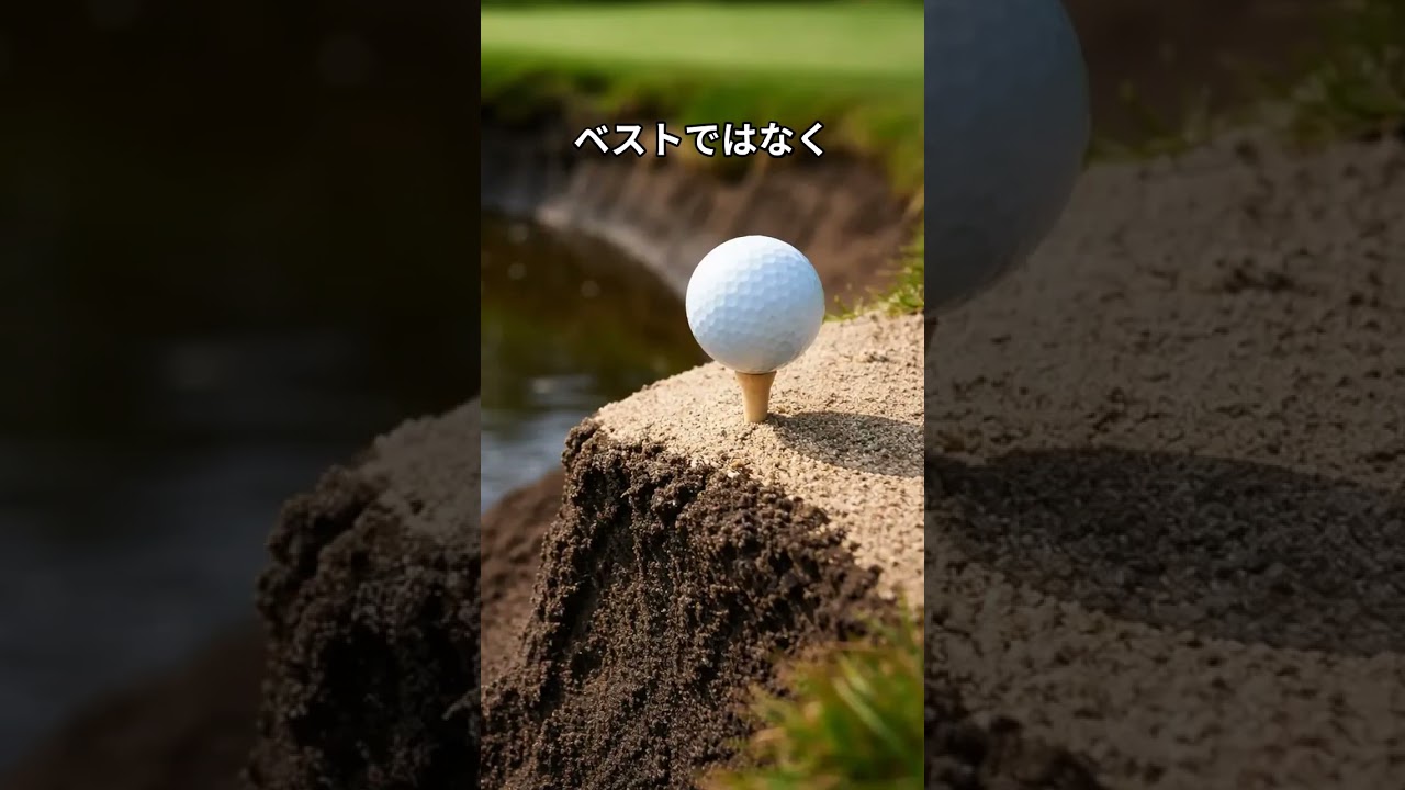 帝王の攻め方　#golf #シャローイング #ゴルフクラブ #クラブシャフト #ゴルフスイング #ゴルフの科学  #ゴルフ #シャフト #飛ぶドライバー #簡単　#パター＃アプローチ#Decade