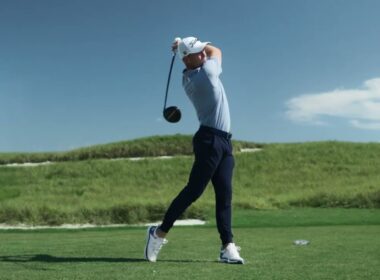 Justin Thomas - HyperFlex My FJ's