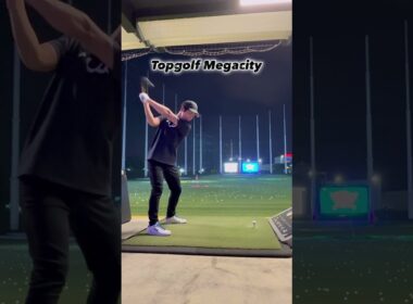 Top Golf ⛳️🇹🇭