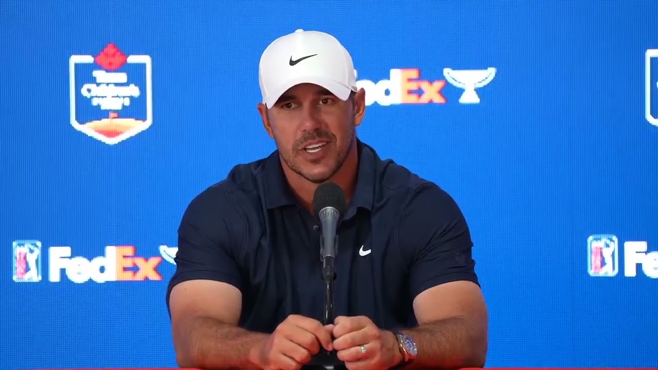 ブルックス・ケプカ、マスターズ開幕前にまだ足りないものが一つあると語る