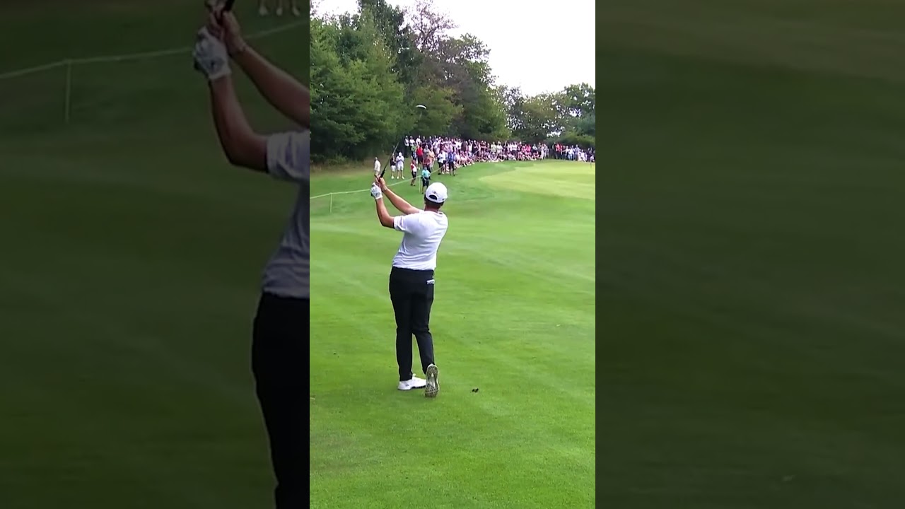 You'll RARELY see a shot this good! 😮‍💨