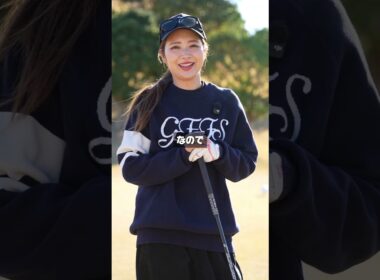 ドライバーで引っ掛けちゃう人必見！直し方を教えます