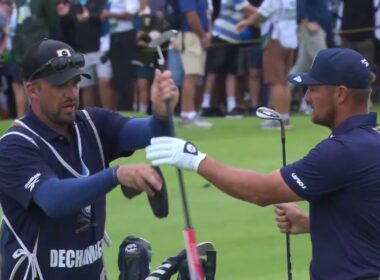 Bryson DeChambeau Beats Rahm in Playoff Drama | LIV Golf South Africa 2026