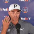 Rickie Fowler Feels Like His Putting Is Back in a Really Good Place