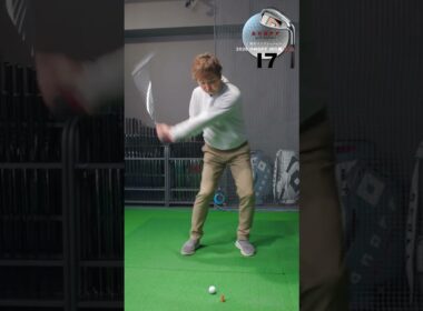 2026 ONOFF IRON KURO・AKA打ち比べ 向江寛尚編ショート #ゴルフ #onoff #オノフ #golf