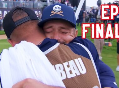 FULL PLAYOFF - Bryson vs Rahm | LIV Golf South Africa EPIC FINISH