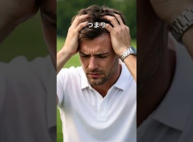 ジョーダンの近況　#golf #シャローイング #ゴルフクラブ #クラブシャフト #ゴルフスイング #ゴルフの科学  #ゴルフ #シャフト #飛ぶドライバー #簡単　#パター　＃アプローチ