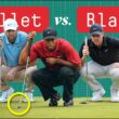 Why Are Tour Players Choosing Mallet Putters?