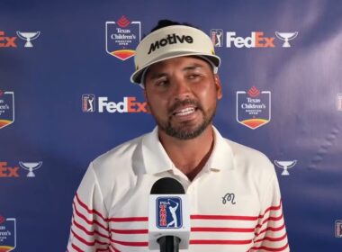 Jason Day Says He Finally Found His Way Back With the Irons
