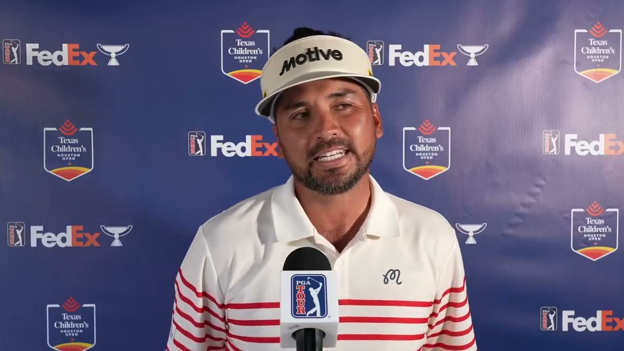 Jason Day Says He Finally Found His Way Back With the Irons