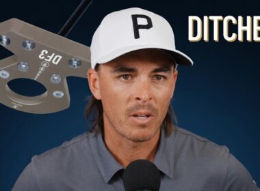 Rickie Fowler Confesses: Why I Quit Using the L.A.B. Putter