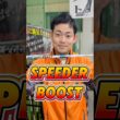 ヘッドスピードが上がるシャフト！フジクラ新作“SPEEDER BOOST”2段階加速で飛んでブレない大注目のシャフトが登場しました！ #ゴルフ #ゴルフ初心者 #新作シャフト#飛距離アップ
