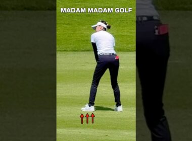 エリカ様の左つま先、開きすぎて もはやターゲットロックオン状態🎯⁉️