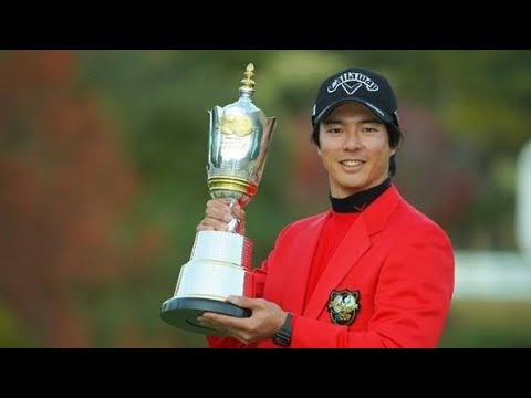 石川遼が激闘の最終ラウンド⛳🔥トップ10入りの戦いと新王者誕生の瞬間🏆✨