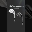 【石川遼プロ即決】スピンがギュンギュン！コウタロウ＆トップアマが新作『X FORGED ウェッジ』にノリノリ