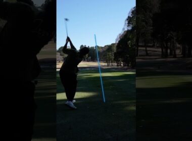 マジで辛い時のガチゴルフ