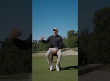 Adam Scott | Those Are Winning Shoes