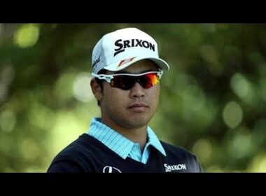テキサス・オープン初日⛳🌅 松山英樹は静かなるスタート🔥 久常涼が躍進で上位争いへ🏌️‍♂️✨ to