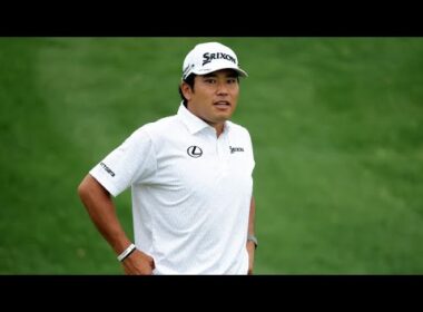 ⛳🔥松山英樹が躍進！テキサス・オープン第2日、激戦の行方と日本勢の挑戦🇯🇵✨