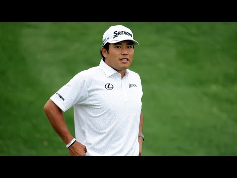 ⛳🔥松山英樹が躍進！テキサス・オープン第2日、激戦の行方と日本勢の挑戦🇯🇵✨