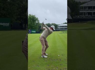 Read how Rory McIlroy generates SPEED 👇 #golffitness #golfswing #golftips #golf #golfexercises