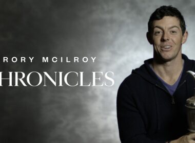 Rory McIlroy | Chronicles of a Champion Golfer