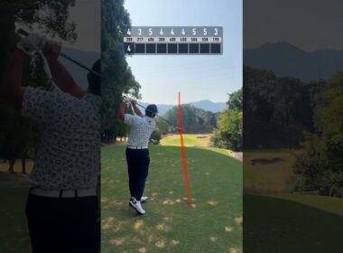 【2025年QT優勝】片岡大育プロに密着part1