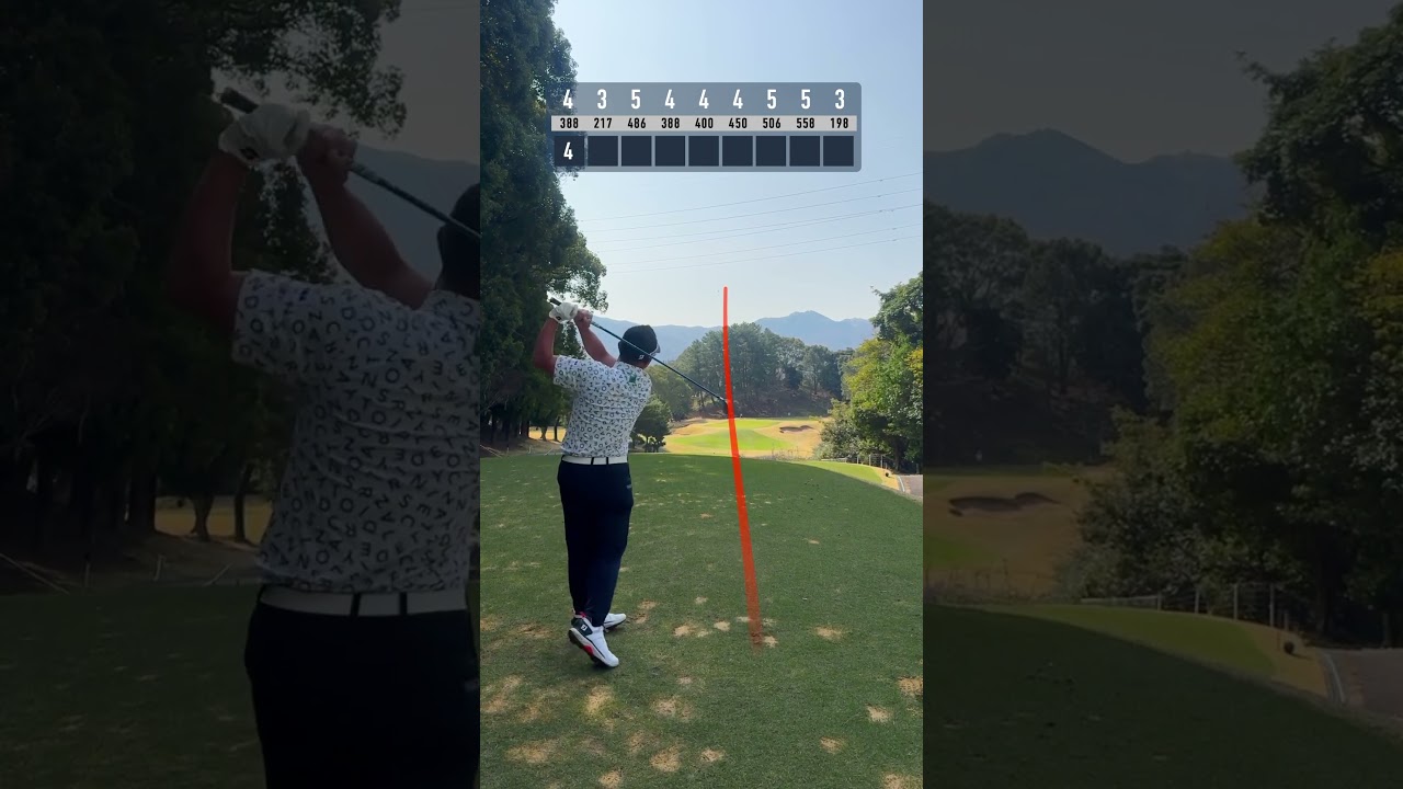 【2025年QT優勝】片岡大育プロに密着part1